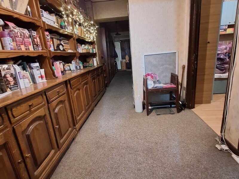 Iuliu Maniu 184 A, Militari.