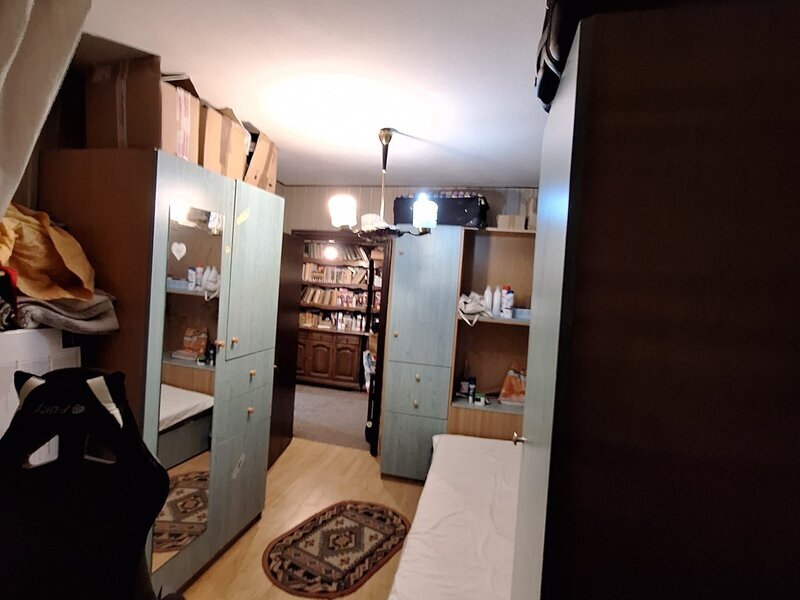 Iuliu Maniu 184 A, Militari.