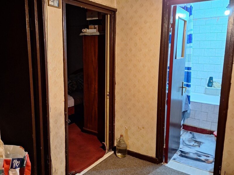 Iuliu Maniu 184 A, Militari.