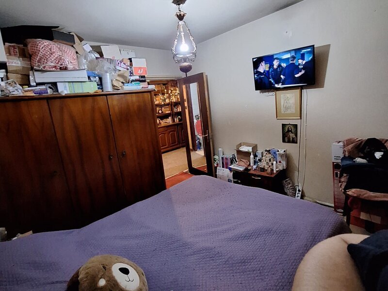 Iuliu Maniu 184 A, Militari.