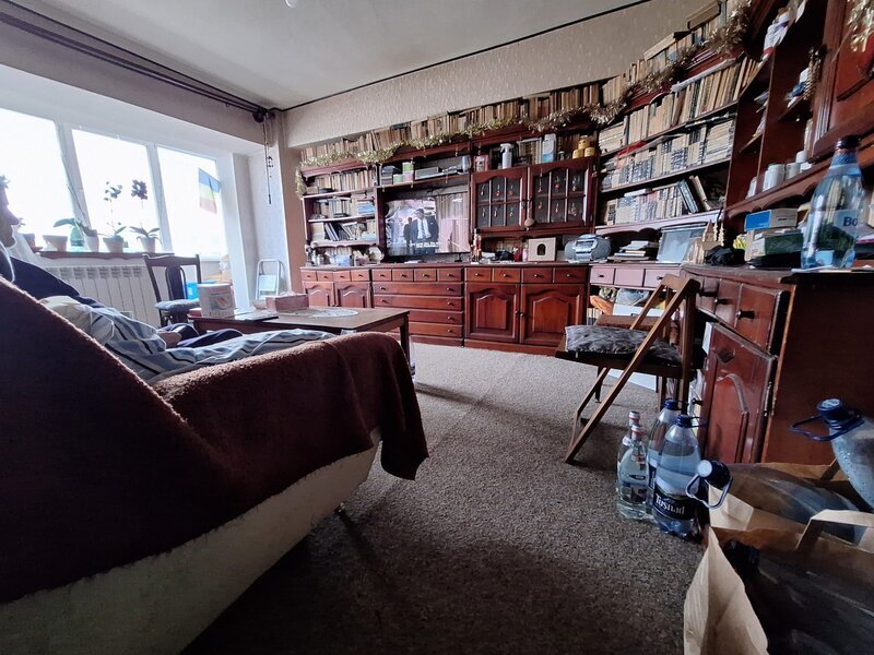 Iuliu Maniu 184 A, Militari.