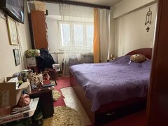 Iuliu Maniu 184 A, Militari